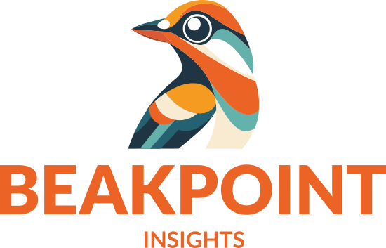 Beakpoint Insights Logo